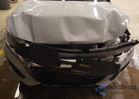 2024 Nissan Altima Sr Intelligent Awd z USA, uszkodzony, nr VIN 1N4BL4CW2RN364174